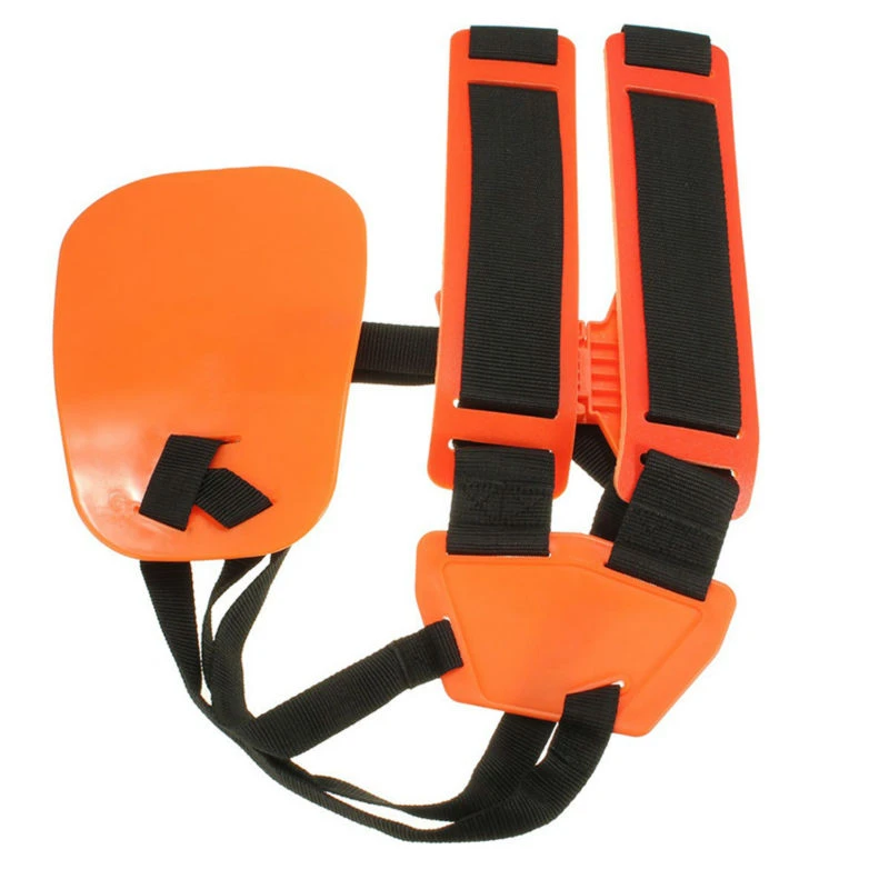 hedge cutter harness