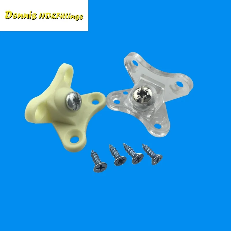 Buy 50PCS/Lot Premintehdw ABS DIY FURNITURE K/D FIXING