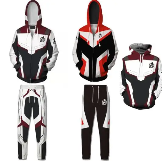 pullover avengers