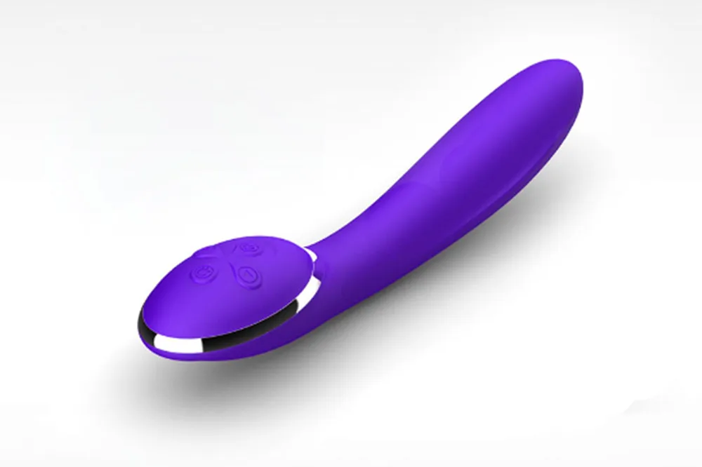 12 Modes Vibrator G Spot Big Dildo Female Pussy Vagina Stimulator Electric Massager Magnetic Charging Adult Sex Toys for Women (4)