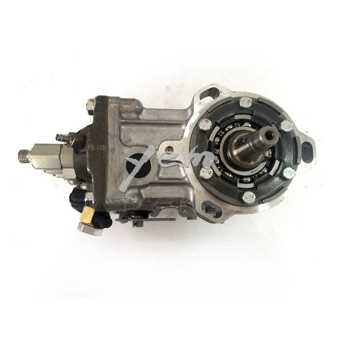 Kubota Engine V3800 Fuel Injection Pump