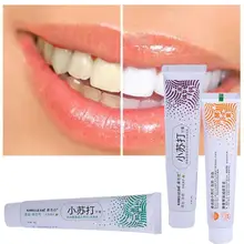 100 г пищевая Сода свежая зубная паста мята зубная паста чистота полости рта здоровье пищевая Сода зубная паста