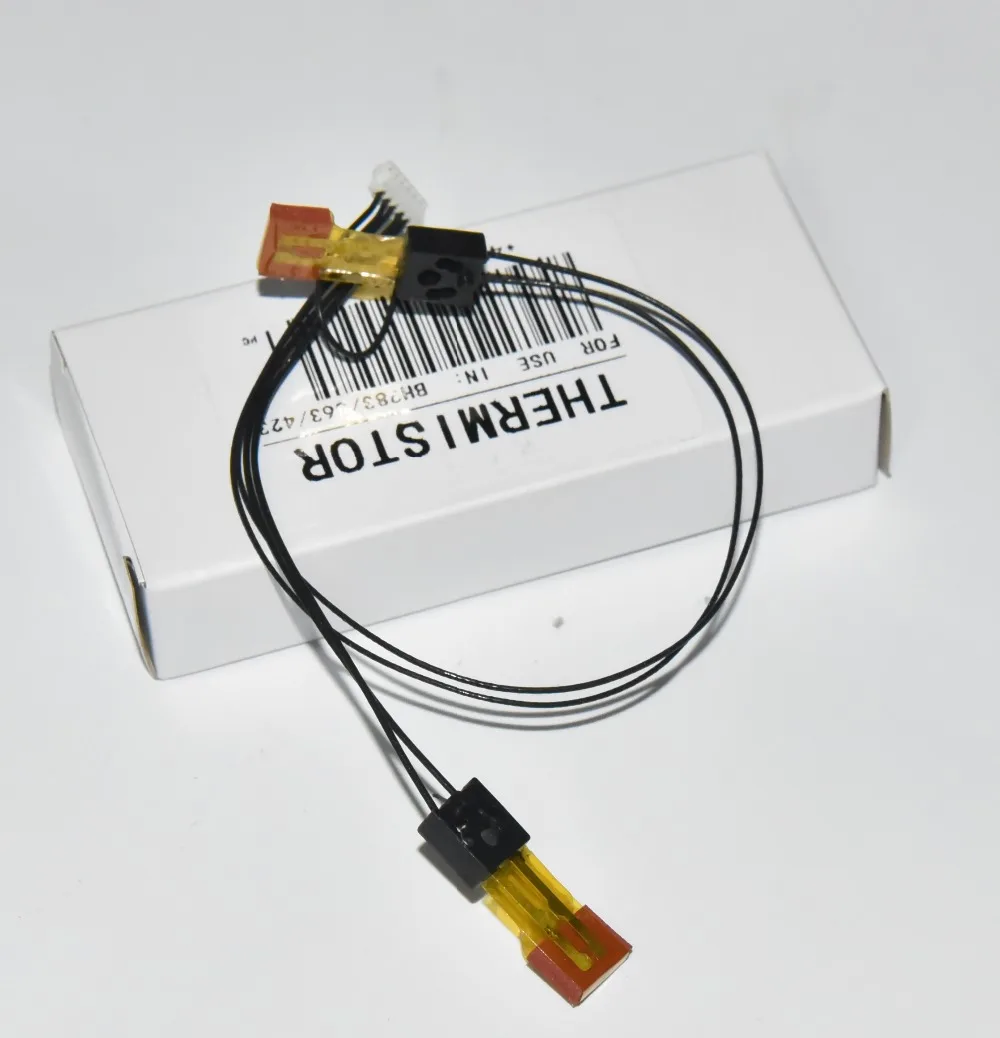 High Quality  BH283 BH423 BH7828 BH363 Fuser Thermistor for Konica Minolta Bizhub 223 283 363 423 7828    60USD   5 (4)