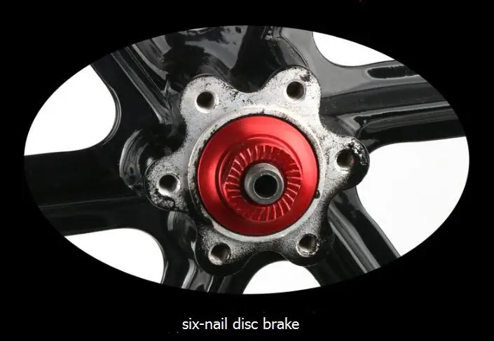 Cheap Roda de bicicleta