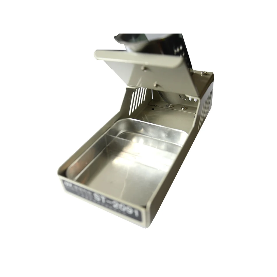 Desoldering Gun Electric absorb gun S-993A Electric Vacuum Desoldering Pump Solder Sucker Gun 100W