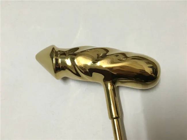 

Big Dick Putter Gold Big Dick Golf Putter Big Dick Golf Clubs 32/33/34/35/36 Inch Steel Shaft With Head Cover Free Shipping