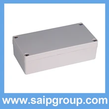 Высокое качество коробка Наружная электрическая Соединительная коробка 80*160*55 мм