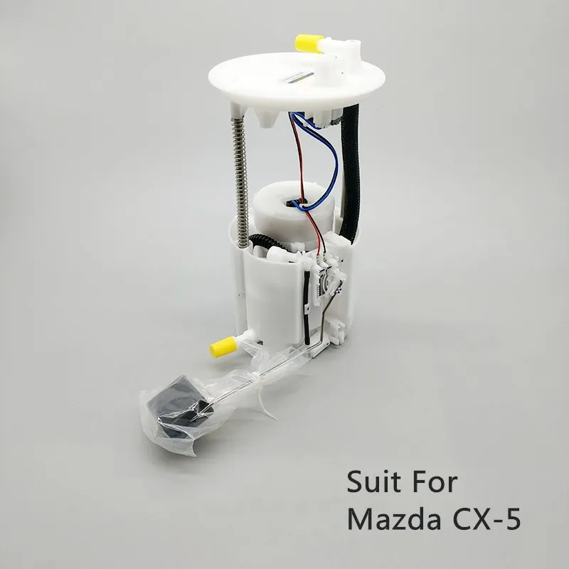 Car Fuel Filter Gasoline pump assembly For Mazda CX 5in Fuel Filters