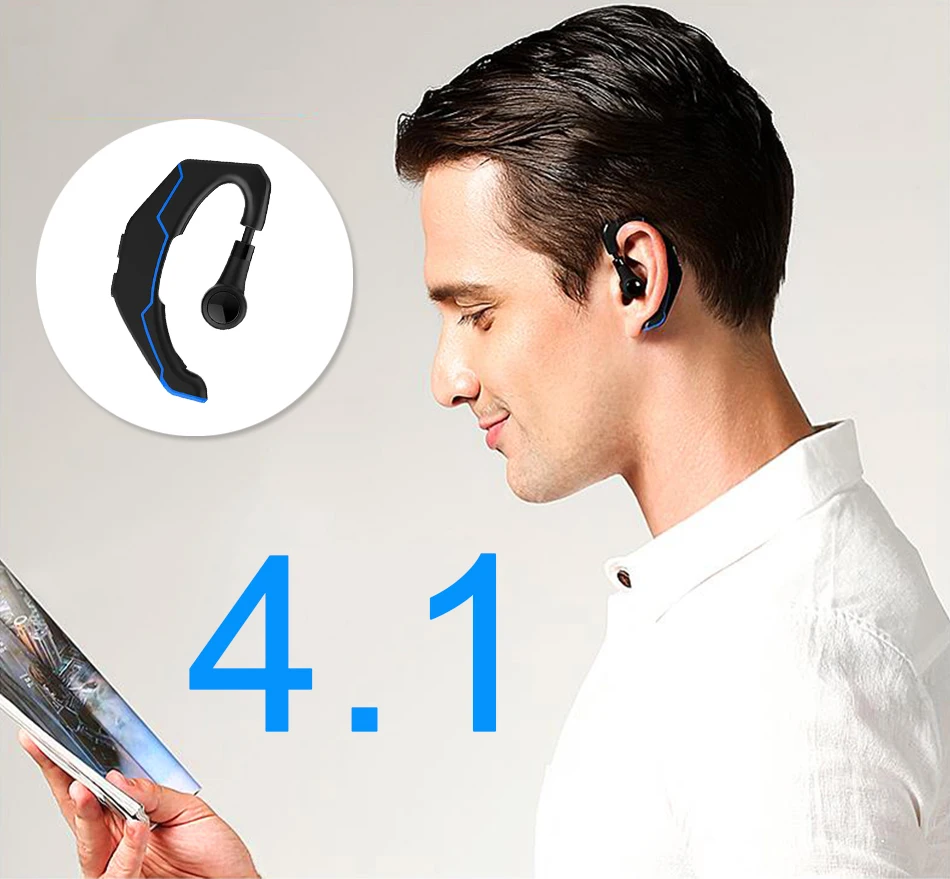 Wireless Earphones (1)