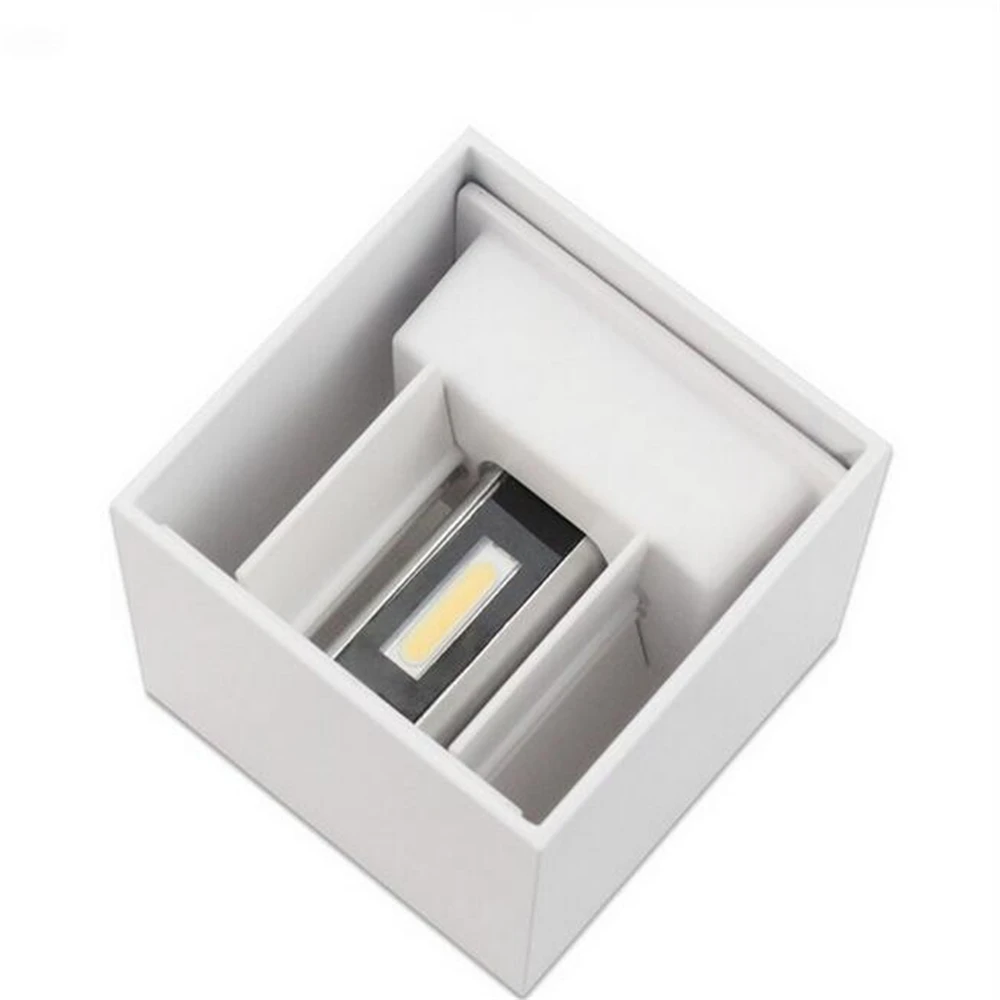 Led lampada cubo acquista a poco prezzo led lampada cubo lotti da ... Cubi da parete