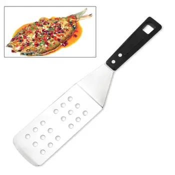 

1pc Multifunctional Shovel Spatula Stainless Steel Western Food Knife Cook Special spatulas Cookware KItchen Tools