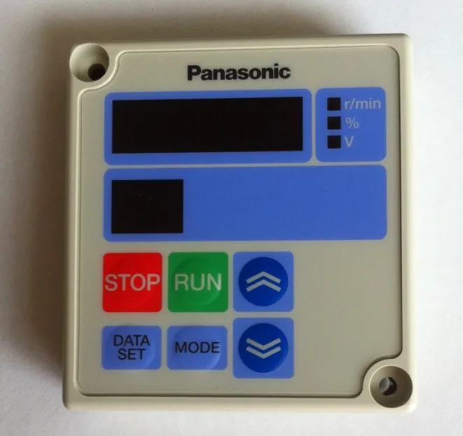 DV0P3510 (панель B Digital key pad) бесщеточный контроллер двигателя Panasonic DVOP3510 [Новинка