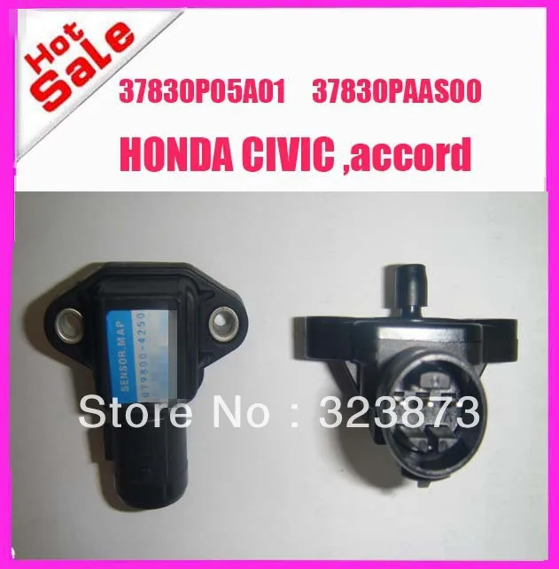 oem 37830P05A01 37830PAAS00 Карта датчик положения для honda