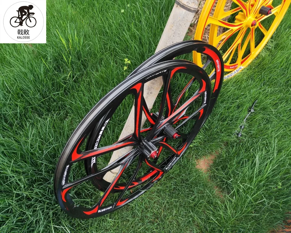 Sale Kalosse integrated bike wheel 10/9/8 speed cassette bicycle wheels alloy 29er 29inch mountain bike wheel 4 Sale Kalosse integrated bike wheel 10/9/8 speed cassette bicycle wheels alloy 29er 29inch mountain bike wheel 4