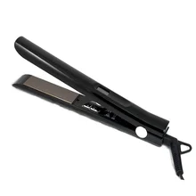 Профессиональный Выпрямитель для волос плоский стиль 2 в 1 турмалин Керамика Утюг для всех типов волос Глобальный Универсальный Напряжение