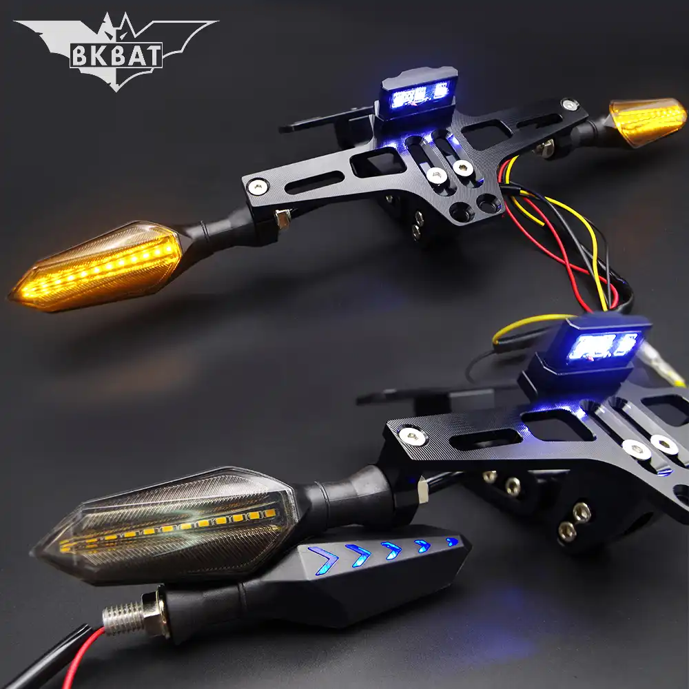 pulsar rs 200 indicator light price
