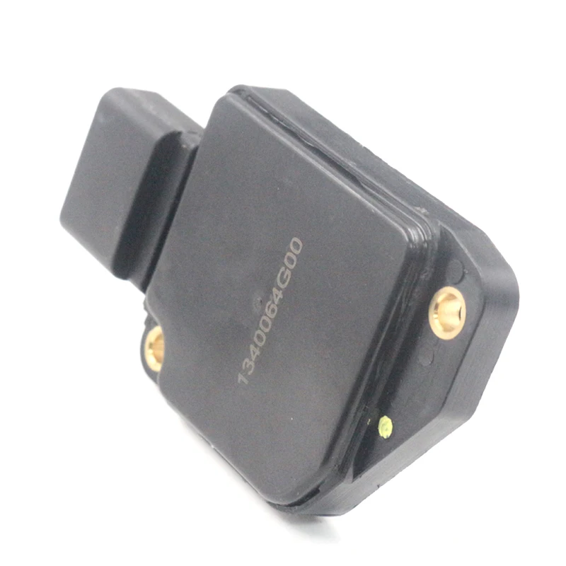 Новый объемный расходомер воздуха YAOPEI OEM 1340064G00 AFH55M 13 для Chevrolet Tracker Suzuki Grand Vitara
