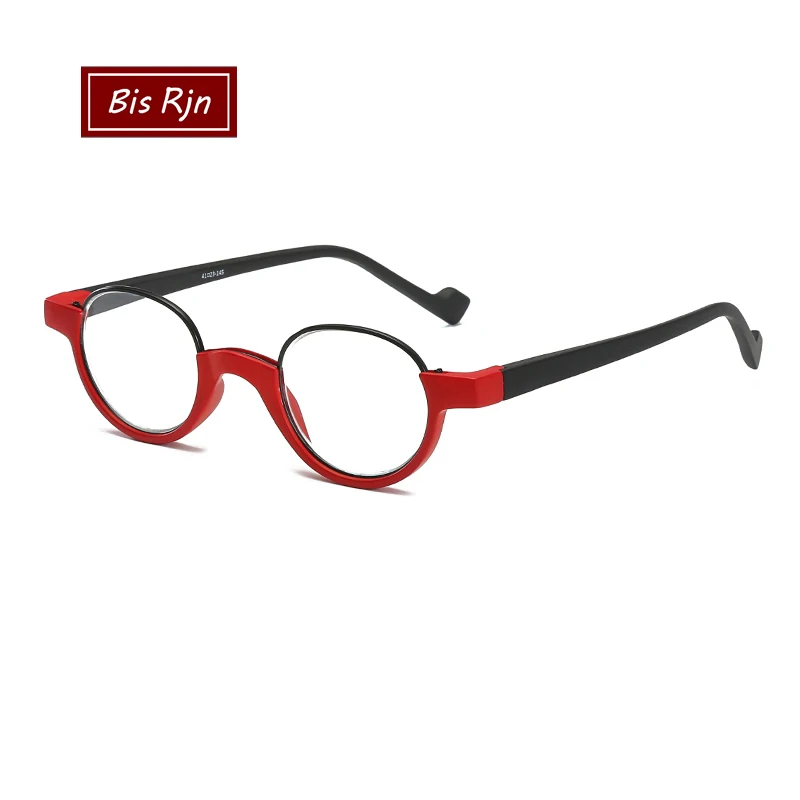 

TR90 Reading Glasses Men High Quality Computer Presbyopic Women Ultralight Flexible small Round +1.0 +1.5 +2.0 +2.50 +3.0 Z1804