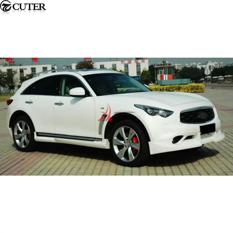 QX70 1