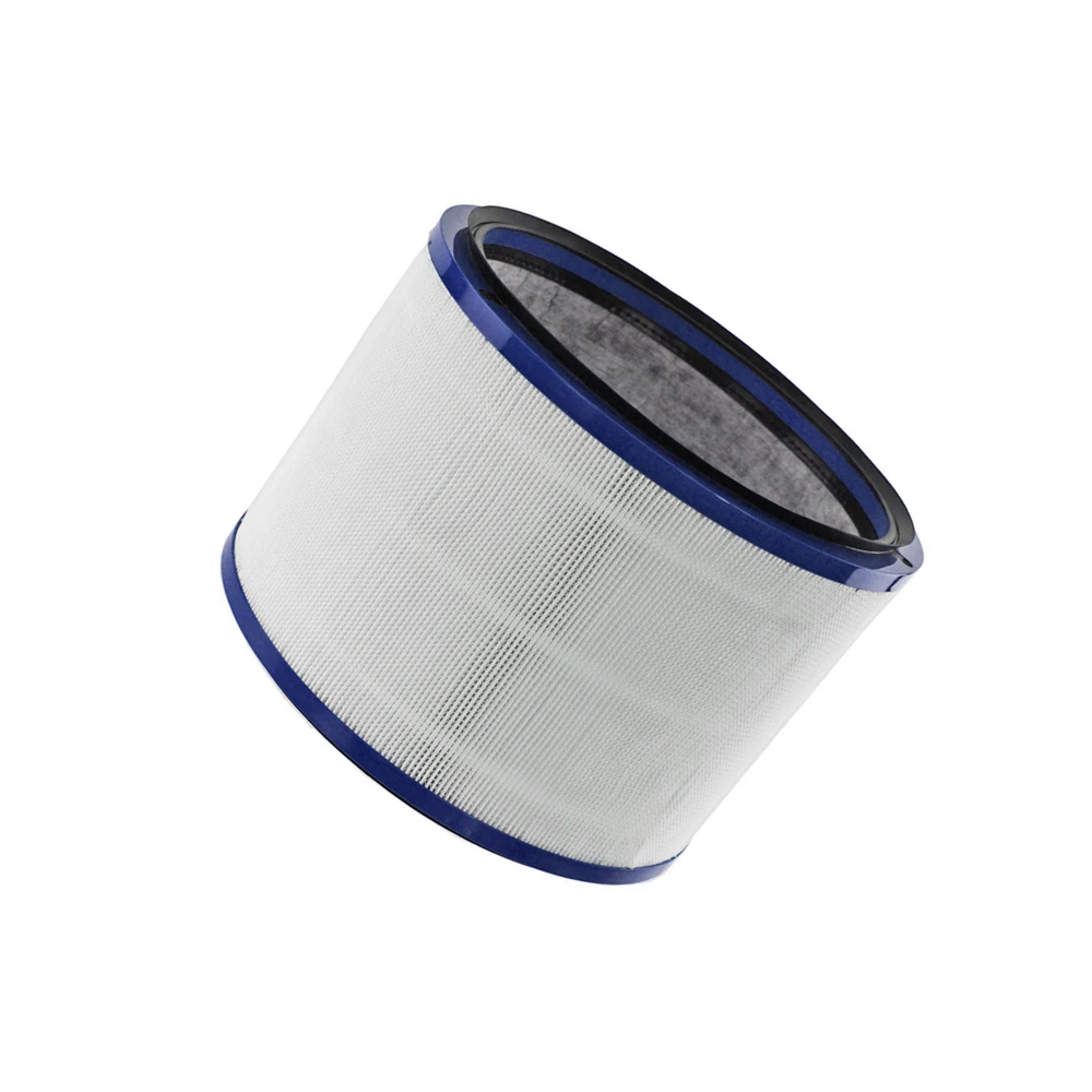 

1 Pack DP01 Air Cleaner Filter for Dyson Pure Fresh Link Air Purifier Fan Desktop HP01 HP02 HP03 DP01 DP02 DP03 Filter 967449-04