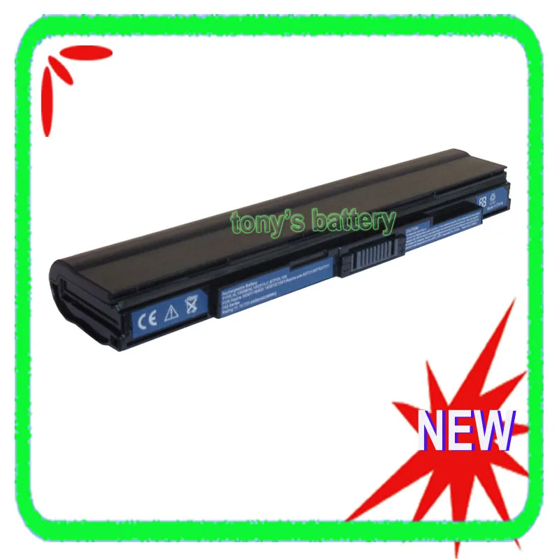 Bateria de Células para Acer Aspire One 721 753 1425p 1430 1430z 1551 1830z 1830t Ao721 Ao753 1830tz Al10c31 Al10d56