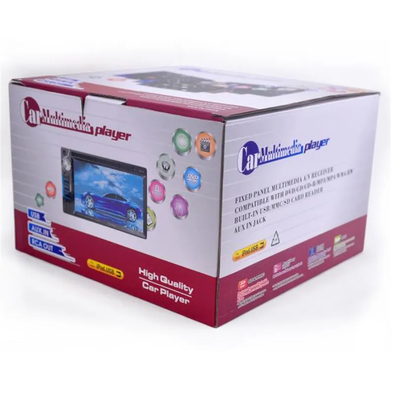 What Is Double Din Dash