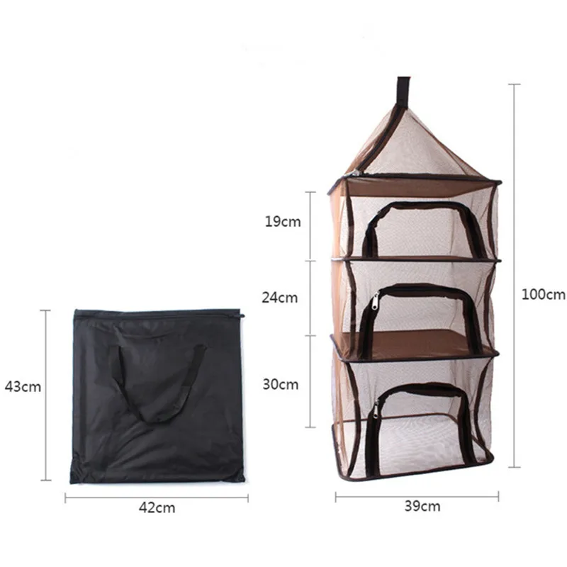 Camping Dry Net10