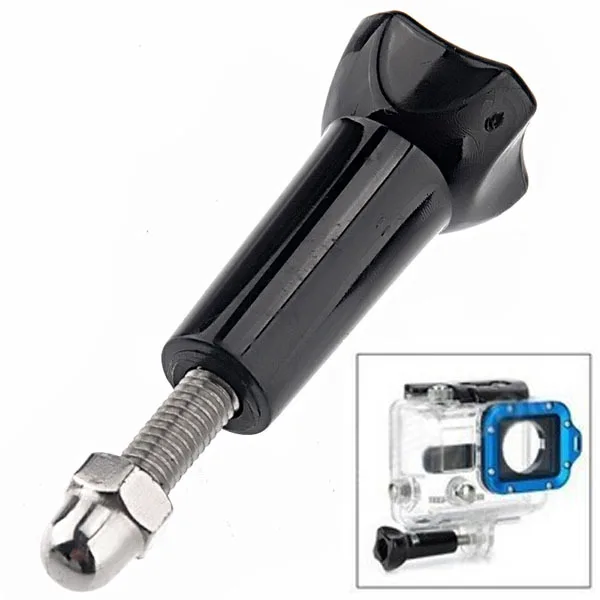 Gopro Accessories Gopro Tripods Mount Adapter Screw For Gopro Camera
