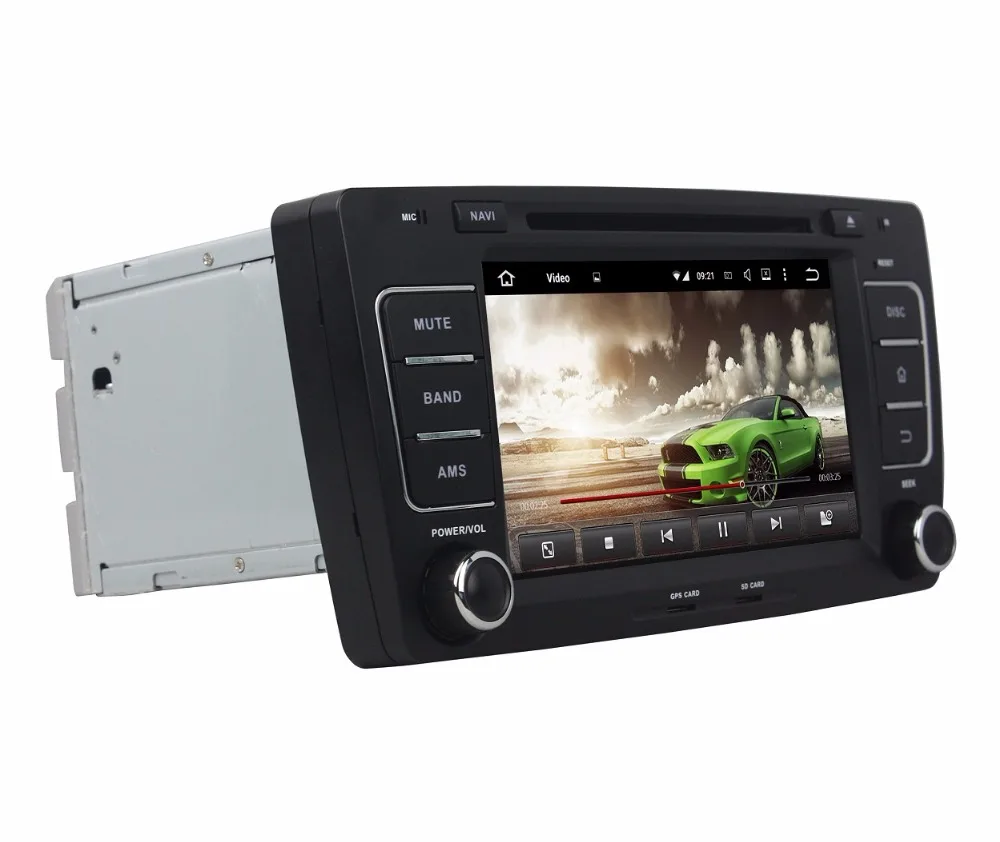 Sale 2GB RAM Quad Core 8" Android 8.1 Car Audio DVD Player for Skoda Octavia 2012 With Car GPS Radio Bluetooth 4G WIFI 16GB ROM 1 Sale 2GB RAM Quad Core 8" Android 8.1 Car Audio DVD Player for Skoda Octavia 2012 With Car GPS Radio Bluetooth 4G WIFI 16GB ROM 1