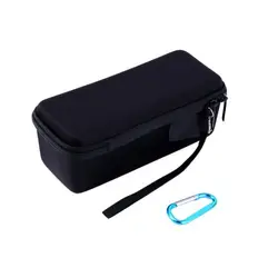 ЕВА Полу-жесткий Портативный Carry Путешествия хранения чехол для Soundlink Mini Беспроводной Bluetooth Динамик