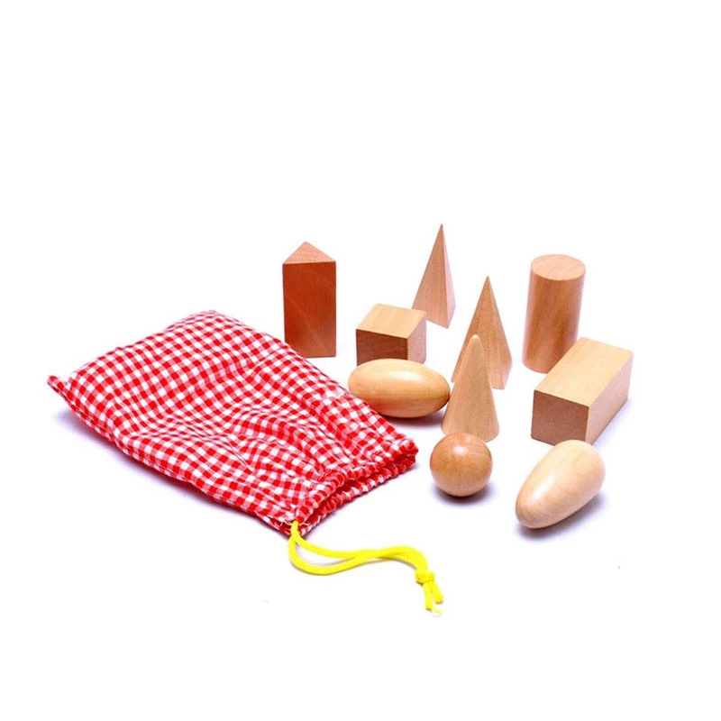 Blocks Great Kids Math Arrival 6