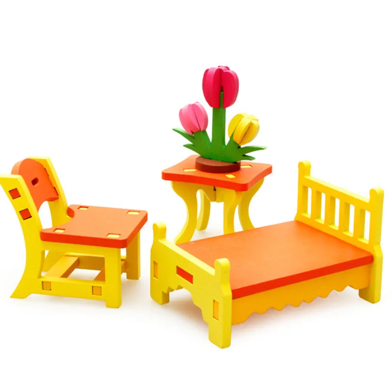 Kids Bedroom 3d Model Kids Bedroom 3d Model