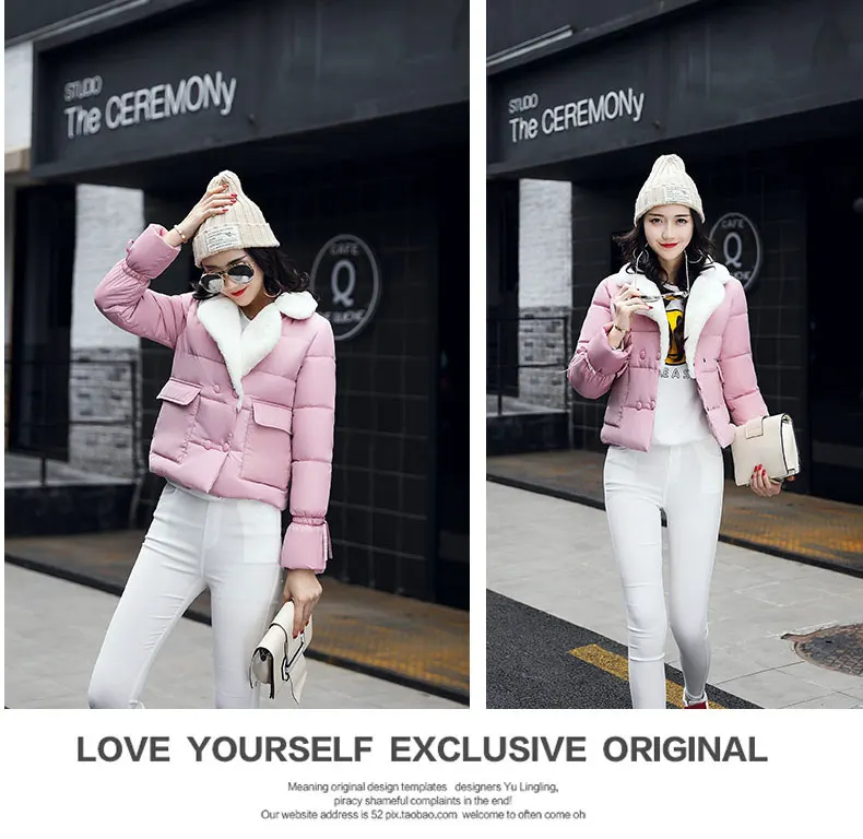 WOMEN JACKET (3)