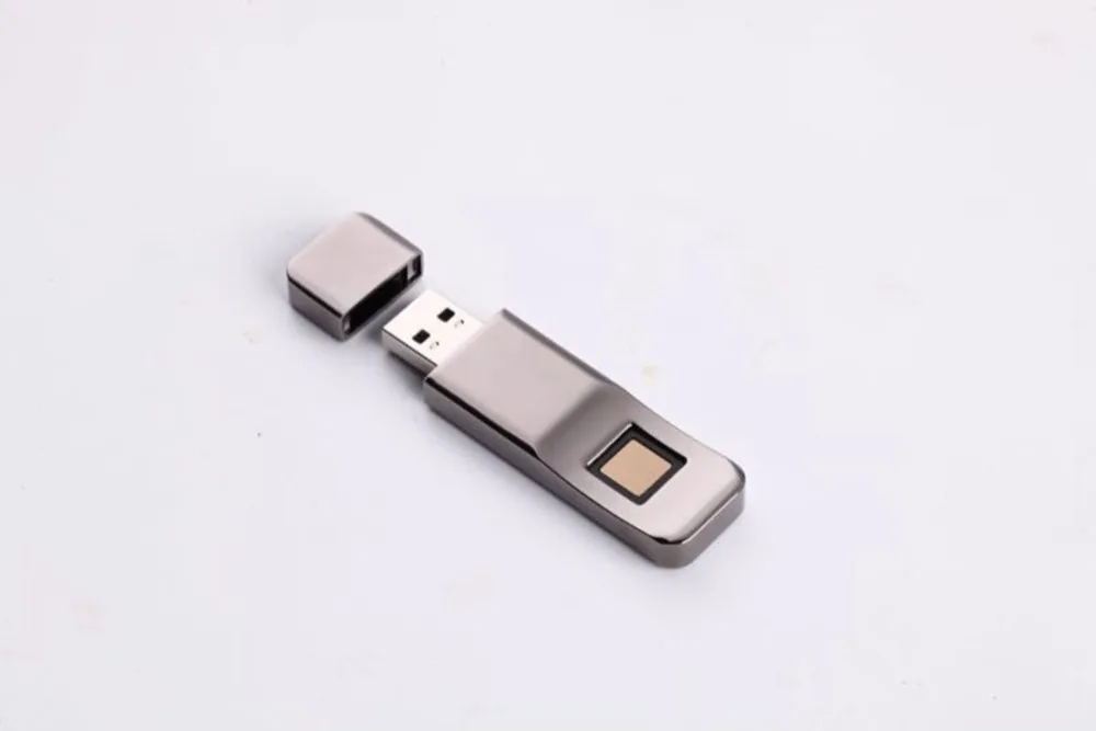 USB3.0 32 Гб U диск устройство для хранения защита безопасности USB флэш-накопитель с функцией шифрования отпечатков пальцев блокировка