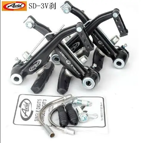 avid brake parts