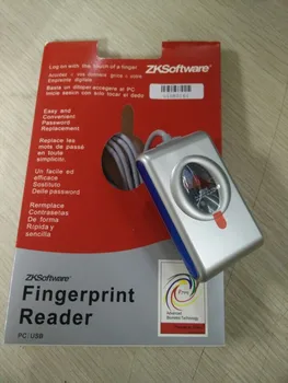 

Smart URU4000B Fingerprint Collector Fingerprints scanner USB