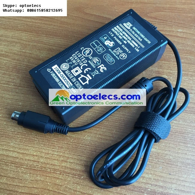 Free-shipping-Fitel-S976A-power-charger-for-S177-S178-S122-S123-fusion-splicer (1)