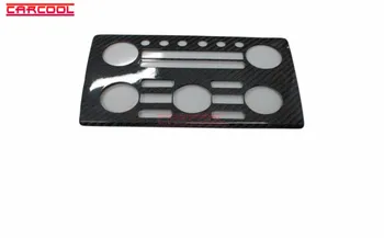 

Auto Parts 2008-2013 R35 GTR RSW STYLE LHD CONTROL PANEL AVAILABLE IN MATTE FINISH CF carbon fiber