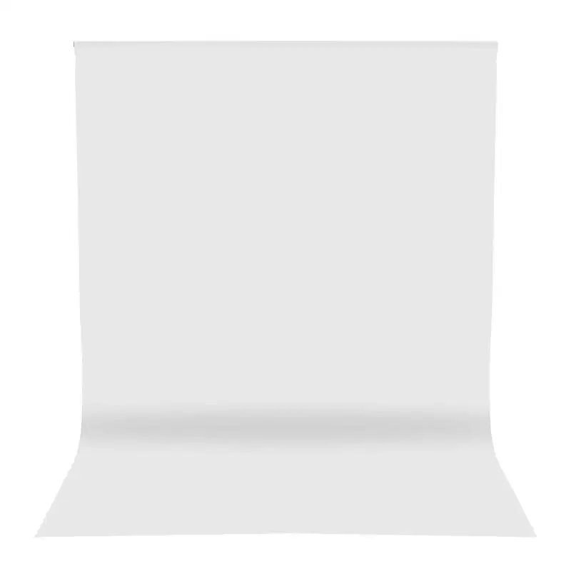  1.8x2.7m Backdrop Stand for Photography Fabric Photography Accessories White Screen Studio Photo Ba