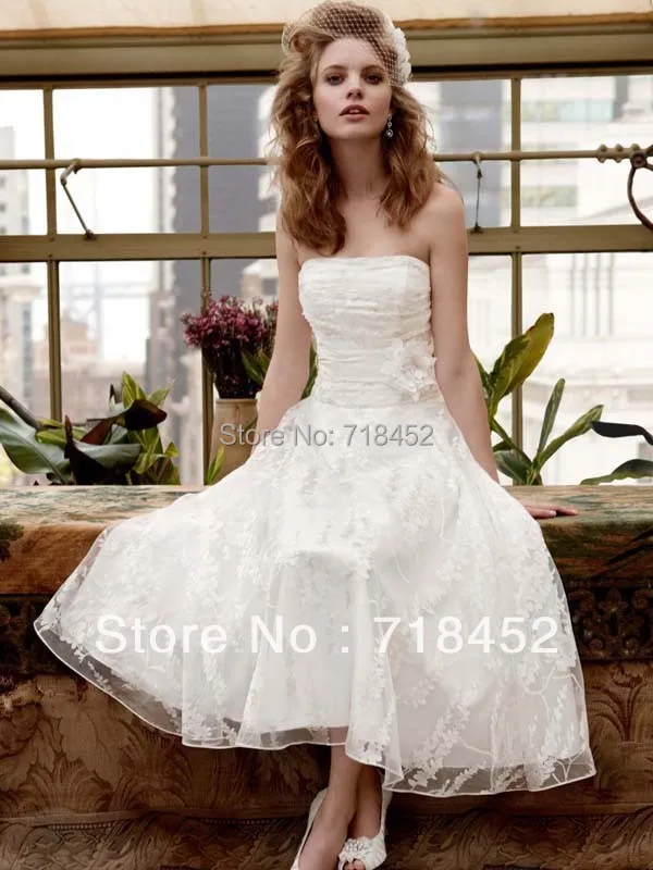 Amazing Strappless Wedding Dresses in 2023 Learn more here 