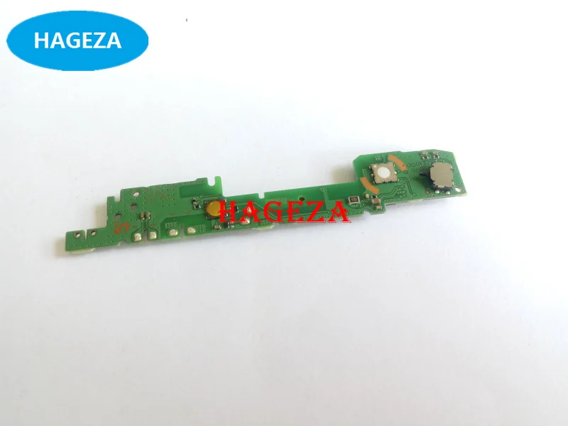 

New Original ST66 boot panel top button top button key line For Samsung ST66 Camera circuit Repair Part