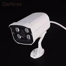 Giantree IP камера 1080p 2mp Full HD Wifi камера водонепроницаемая наружная Голосовая и видео монитор сеть CCTV видеонаблюдение детский монитор