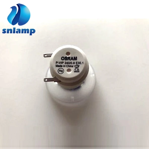 Original BL-FP240G for Optoma WU336 EH334 WU334 EH336 Projector Lamp Bulb Osram P-VIP 240/0.8 E30.1 Original BL-FP240G for Optoma WU336 EH334 WU334 EH336 Projector Lamp Bulb Osram P-VIP 240/0.8 E30.1