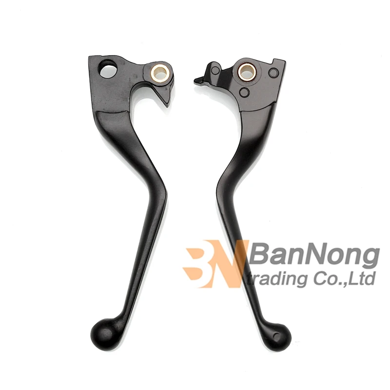 

Free shipping Motorcycle brake clutch lever For Harley Sportster XL883 XL1200 XL 883 1200 48 2014-15-2016