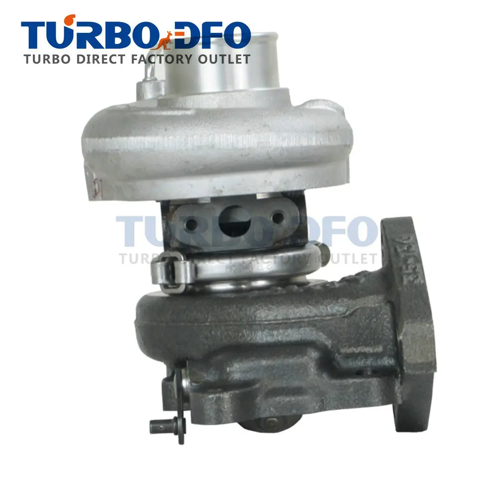 Полное турбозарядное устройство TF035 49135 02110 02100 для Hyundai H1 2 5 TD 4D56 73 кВт/99 л.с. MR212759