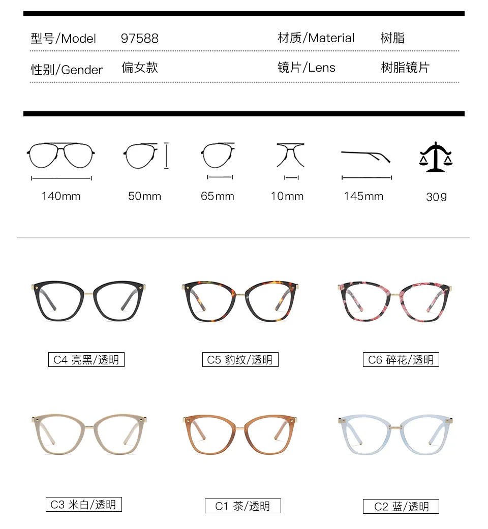 Imwete, круглая оправа для очков, женские винтажные дизайнерские ультралегкие очки, женские ретро очки с прозрачными линзами, оправа для очков, леопардовые очки
