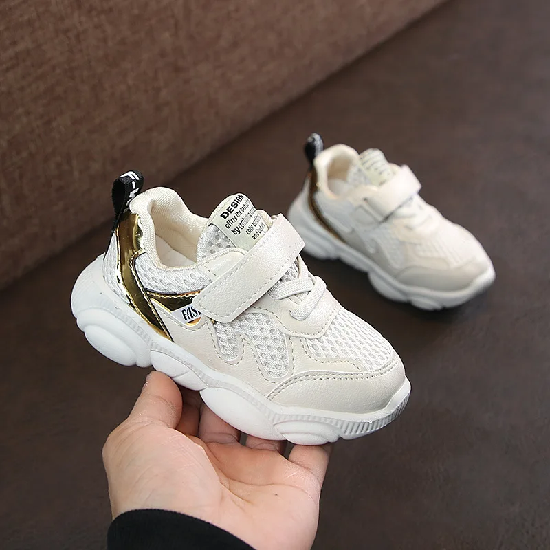 Spring 2019 Little Bear shoes Boys breathable net shoes Children's Sports shoes Girls' running shoes Spring 2019 Little Bear shoes Boys breathable net shoes Children's Sports shoes Girls' running shoes