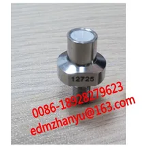 X052B609G63(DEG3500) Нижняя направляющего выступа диаманта для Mitsubishi проводной электроэрозионный-is машины airbnb мВ серии/0,25mm/Сделано в Китае