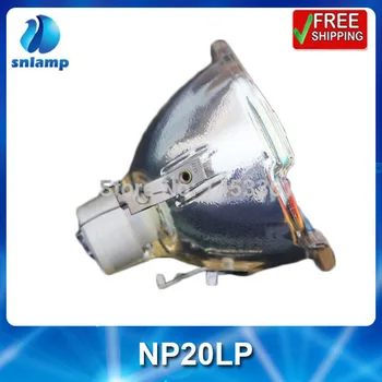 

UHP 280/245W Cheap original projector lamp bulb NP20LP for U300X U310W