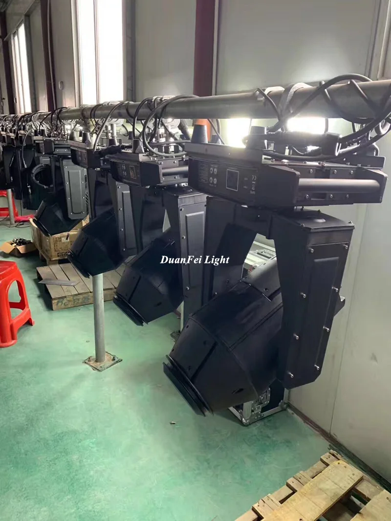 440W Waterproof moving head beam-12